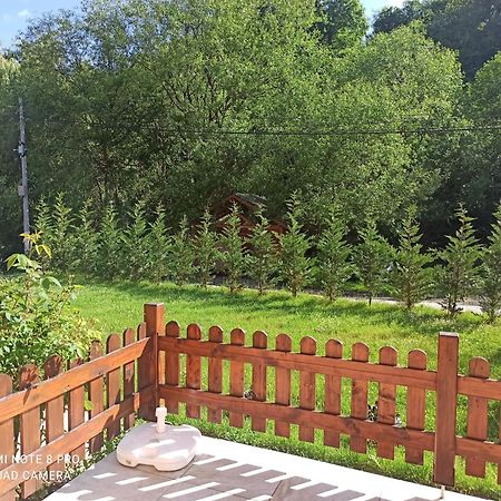 Holiday Home Ivana Kolasin Luaran gambar