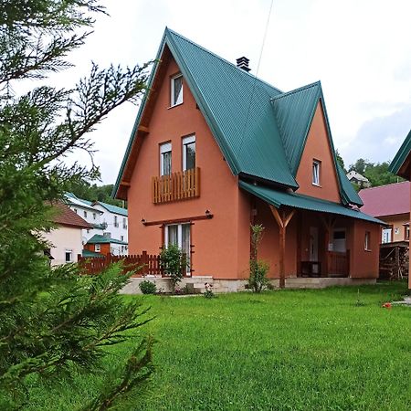 Holiday Home Ivana Kolasin Luaran gambar