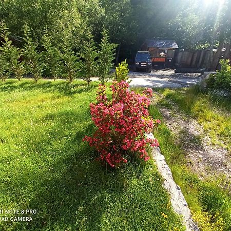 Holiday Home Ivana Kolasin Luaran gambar