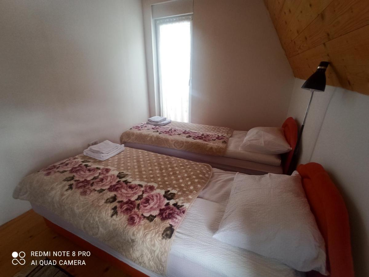 Holiday Home Ivana Kolasin Luaran gambar