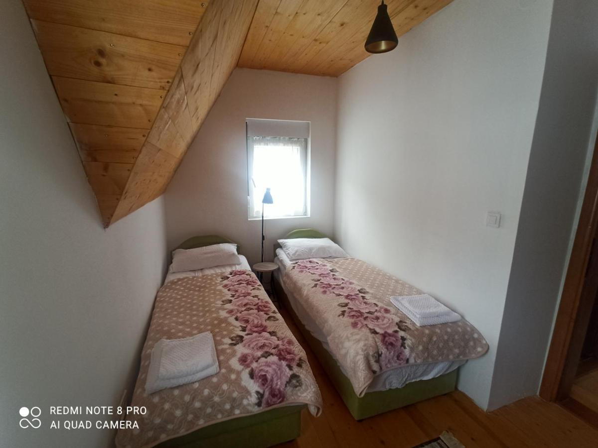 Holiday Home Ivana Kolasin Luaran gambar