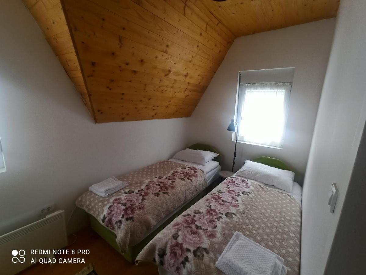 Holiday Home Ivana Kolasin Luaran gambar