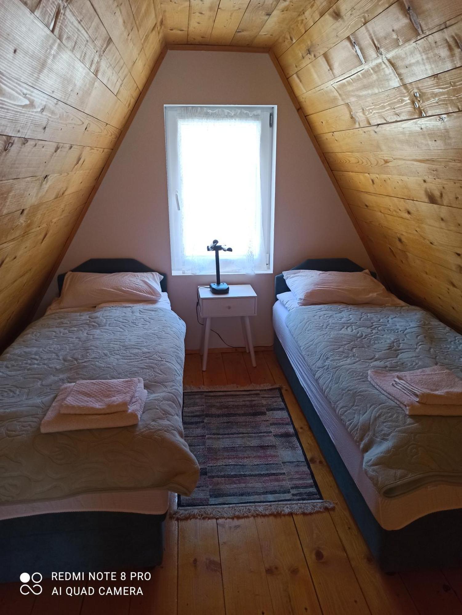 Holiday Home Ivana Kolasin Luaran gambar