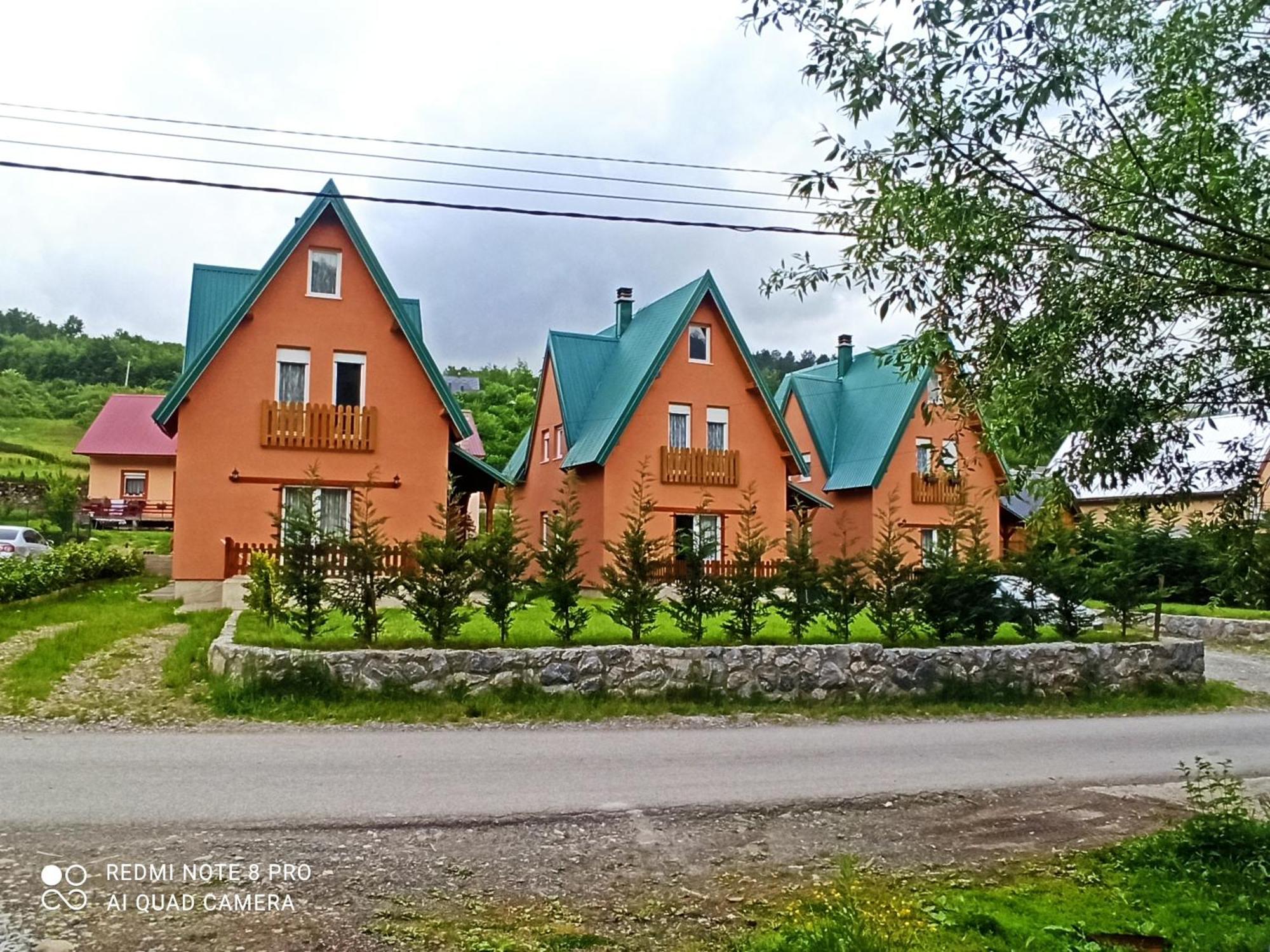 Holiday Home Ivana Kolasin Luaran gambar