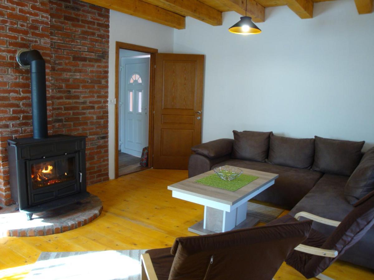 Holiday Home Ivana Kolasin Luaran gambar