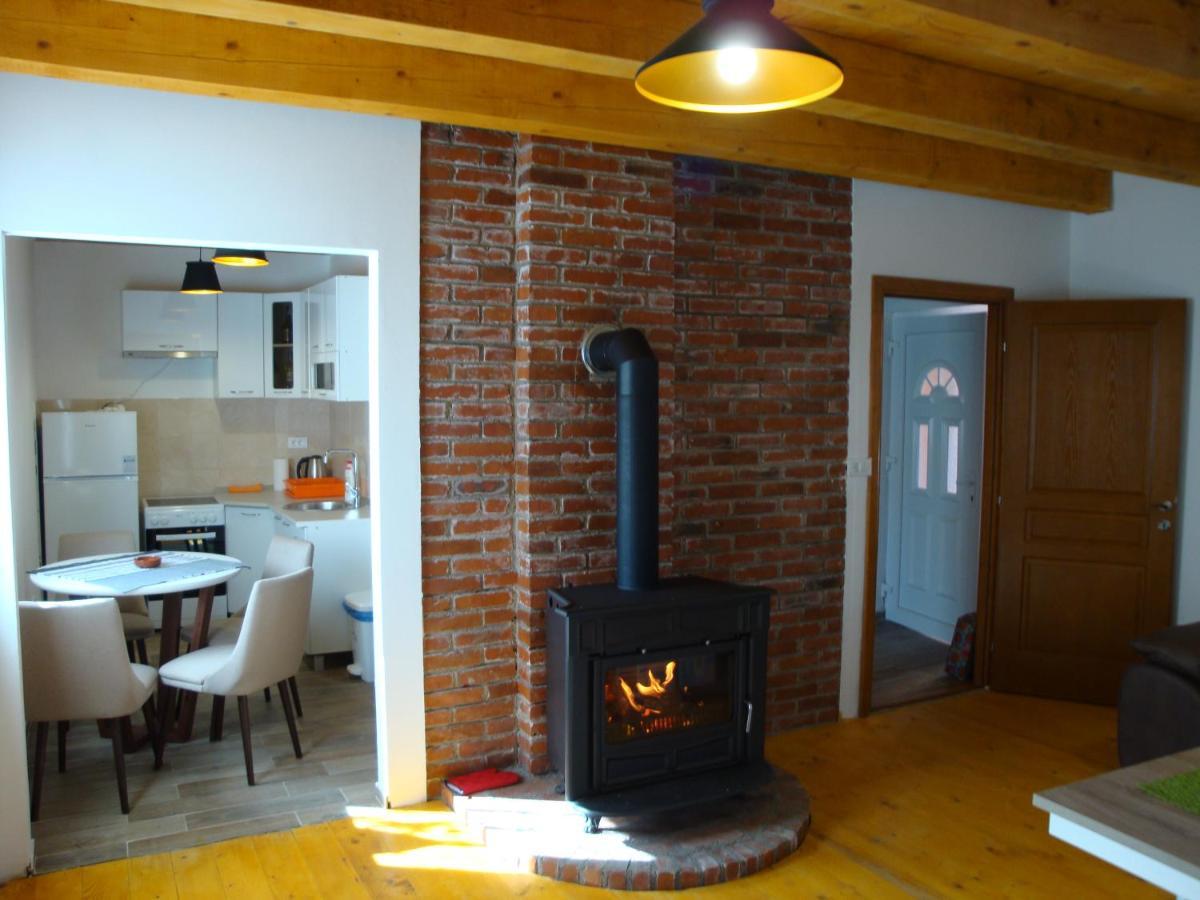 Holiday Home Ivana Kolasin Luaran gambar