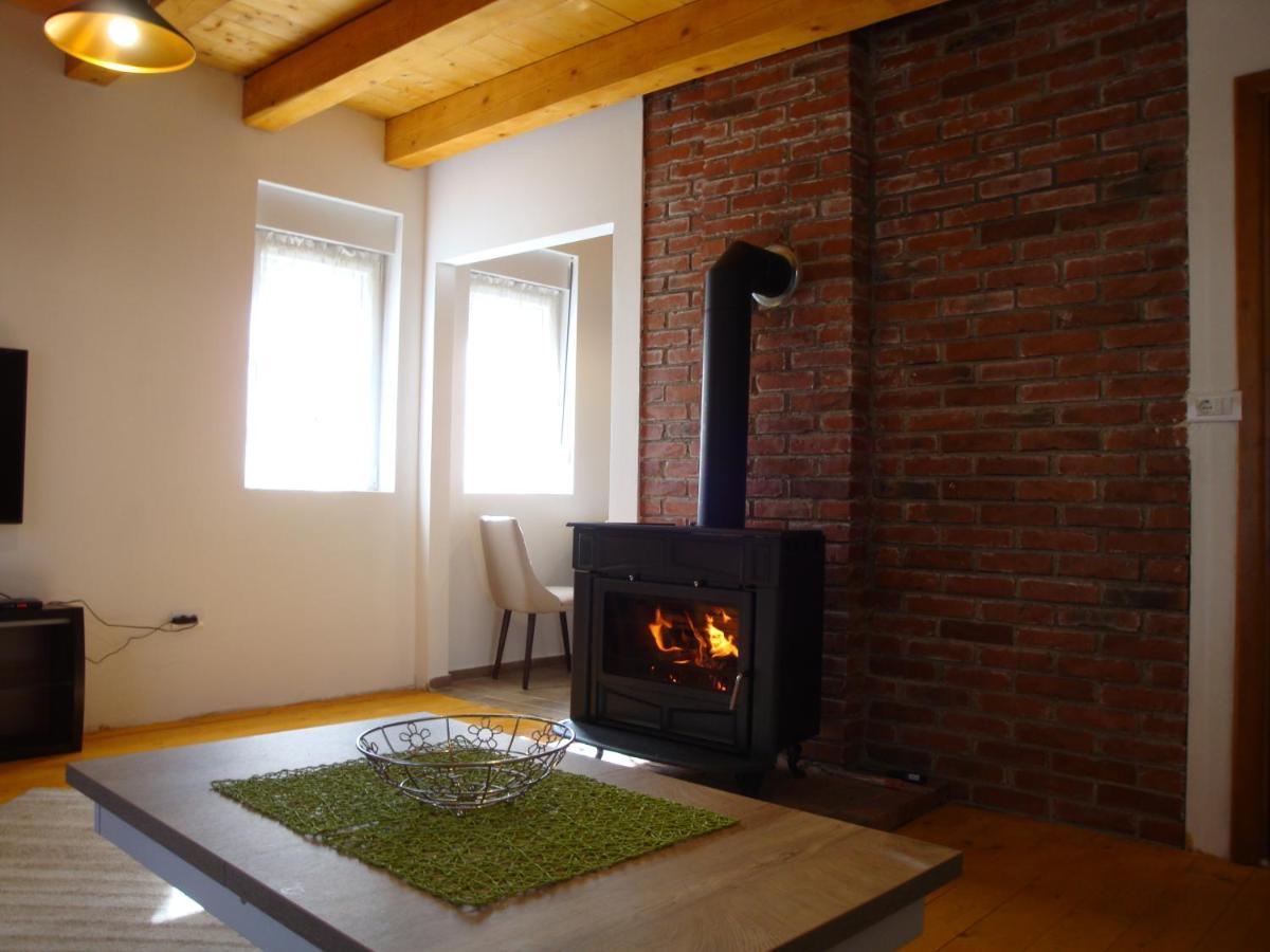 Holiday Home Ivana Kolasin Luaran gambar