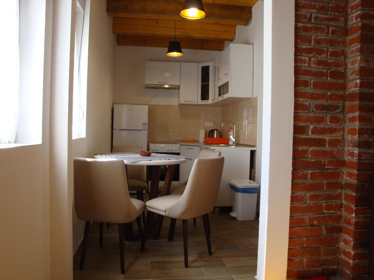 Holiday Home Ivana Kolasin Luaran gambar